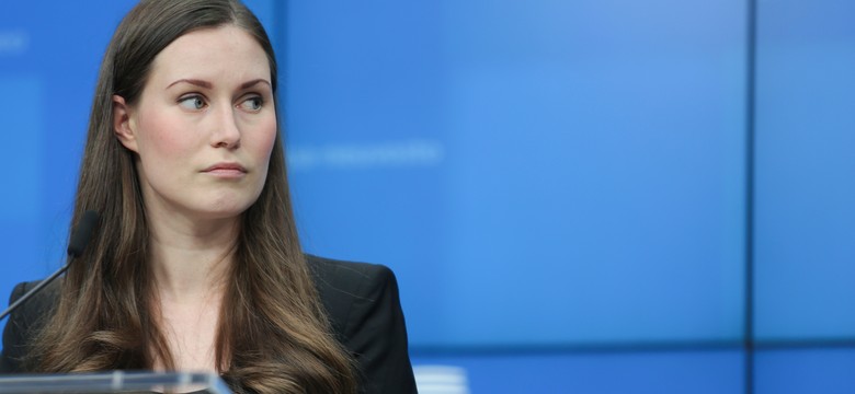 Policja dostała trzy zawiadomienia o imprezie u premier. Wydano komunikat