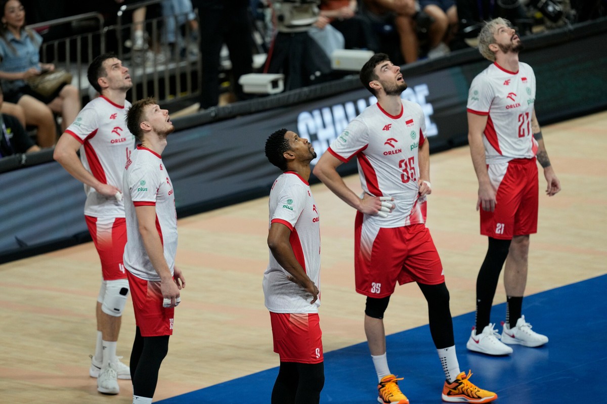 Polscy siatkarze z brązem i premią finansową. Złoto dawało znacznie więcej