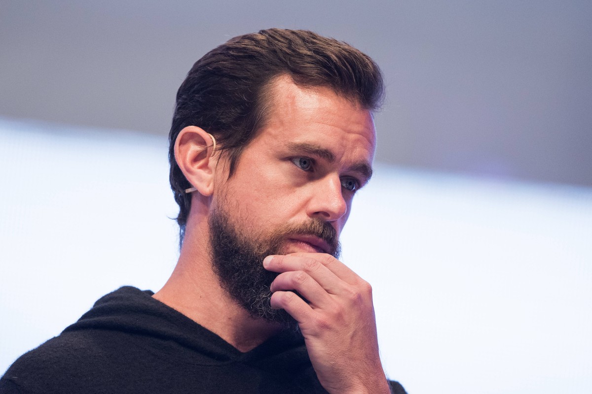 Jack Patrick Dorsey
