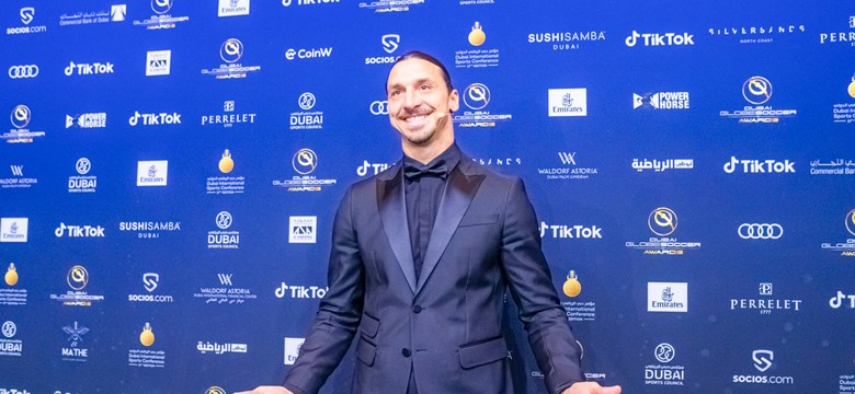 Ibrahimovic kupił kamienicę w Sztokholmie za 13 milionów euro