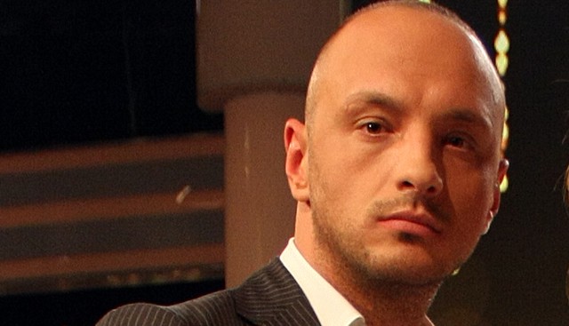 Igor Karadarević (Foto: Ringier/Rajko Ristić)