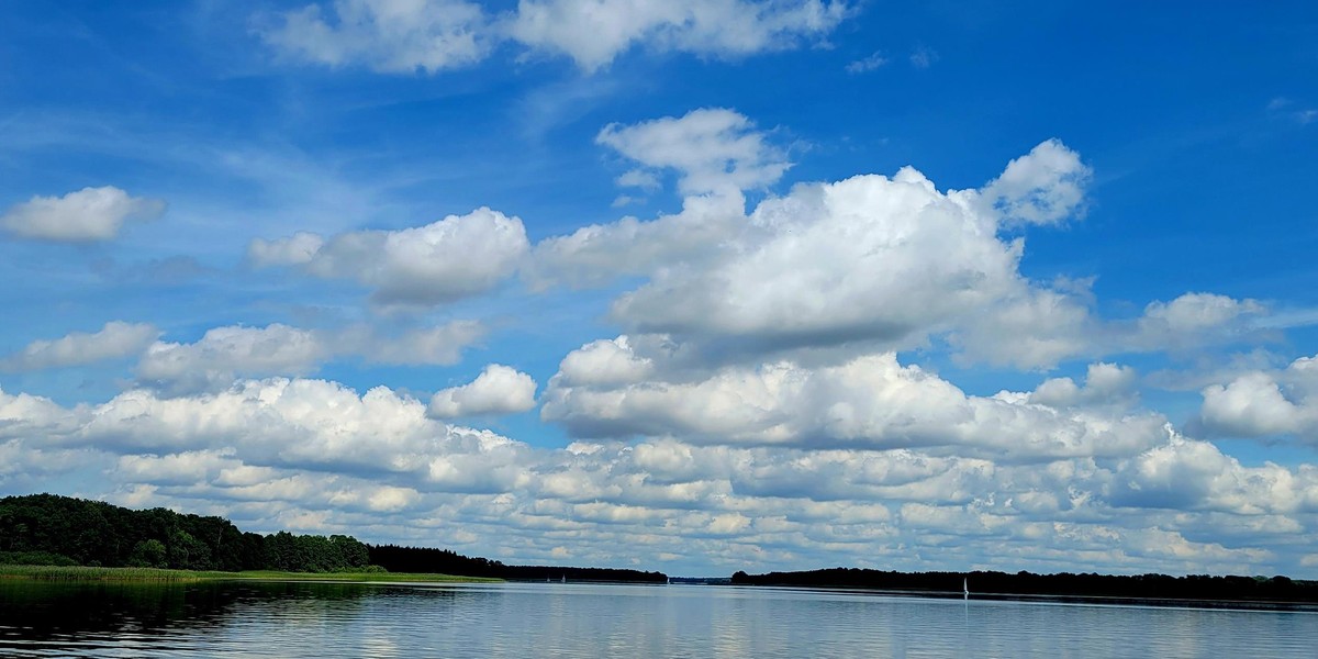 Kalendarzowa jesień coraz bliżej, a pogoda wciąż zaskakuje.