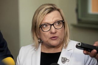 Kempa: Trzech mężczyzn zaatakowało kierowcę, który po mnie przyjechał