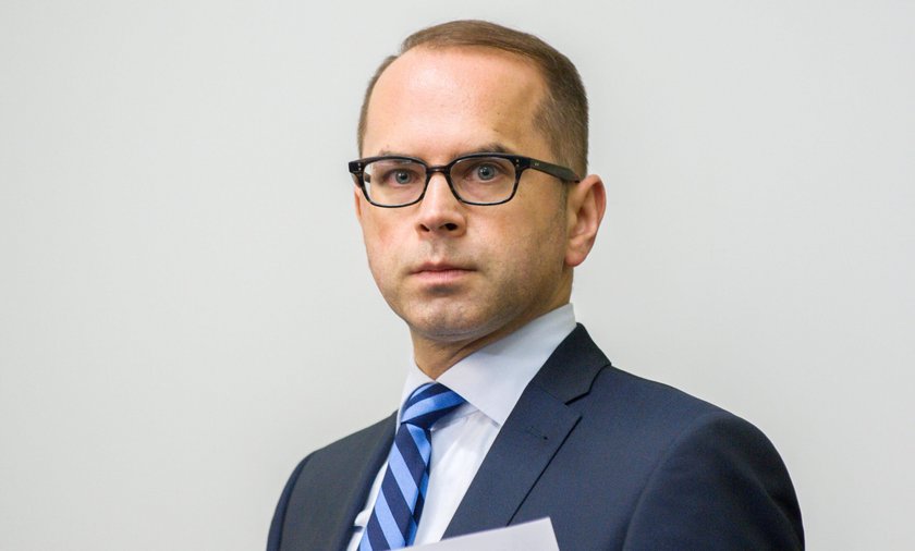 Michał Szczerba o obchodach rocznicy wyzwolenia Auschwitz