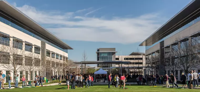 Apple buduje w Austin nowy kampus. To bardzo duża inwestycja