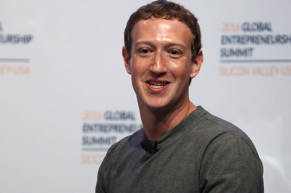 Płatne treści na Facebooku? Zuckerberg opracowuje nowy model współpracy z wydawcami