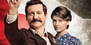 'Wałęsa. Człowiek z nadziei' - recenzja