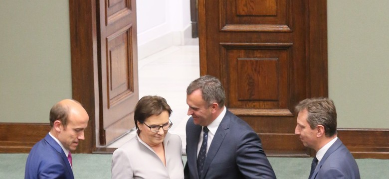 Małecka-Libera na ministra zdrowia? "Decyzja w rękach Ewy Kopacz"