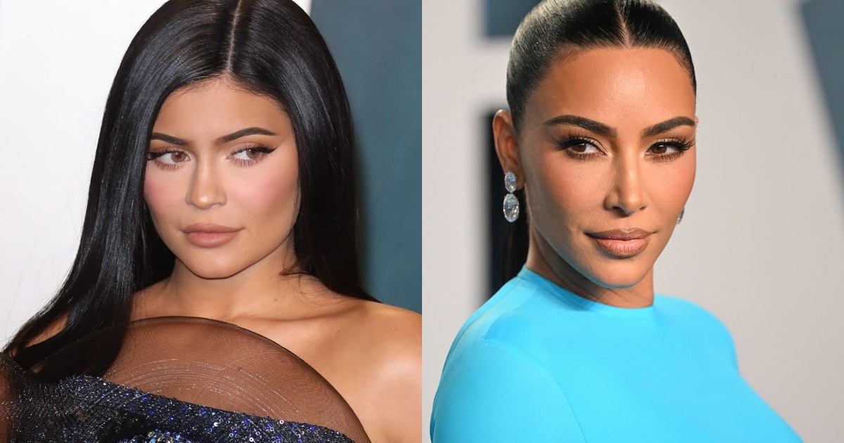 Kylie Jenner admits Kim Kardashian is her 'favorite sister' at the