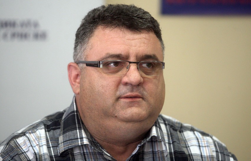 Dragan Gnjatić
