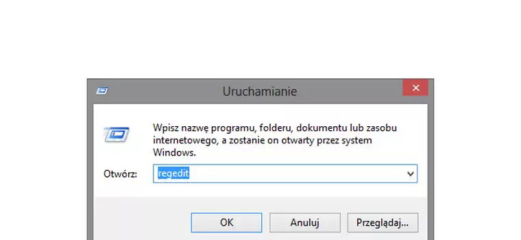 Jak uzyskać klasyczny pulpit w Windows 8