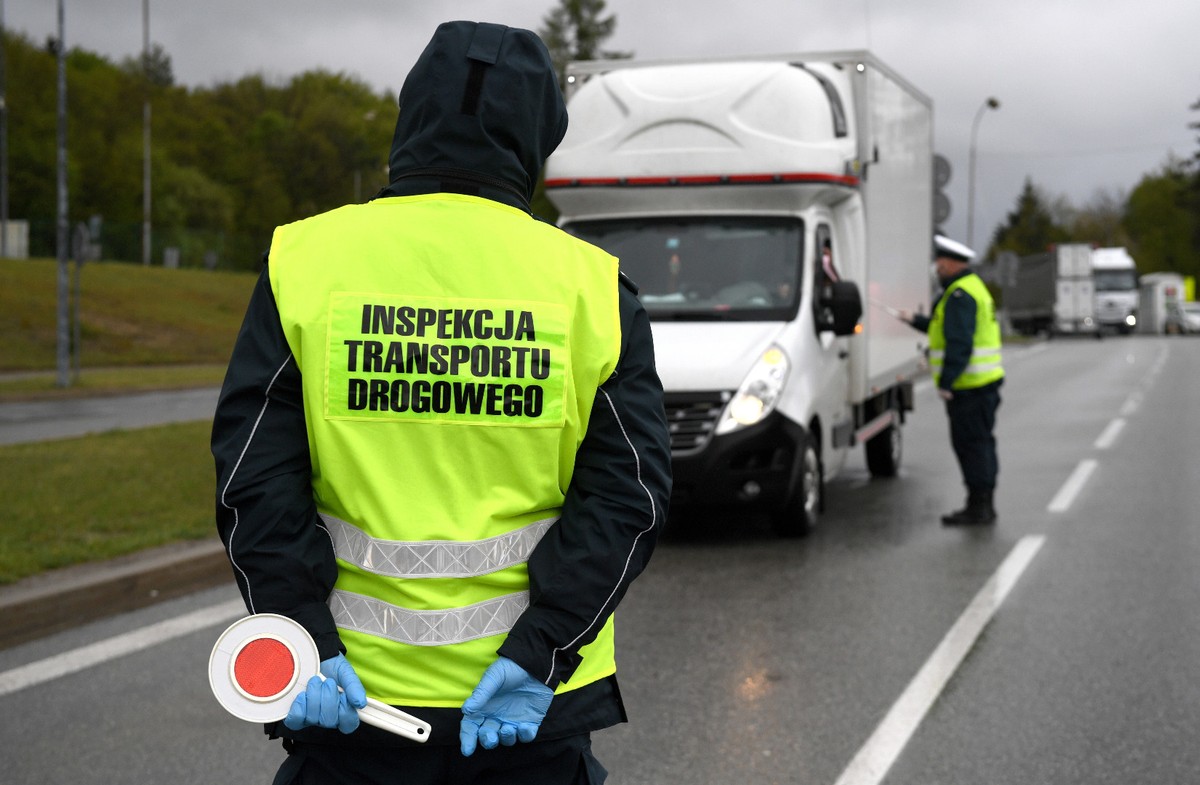 Najpierw straż miejska, teraz ITD. Kolejna formacja walczy o przywileje emerytalne