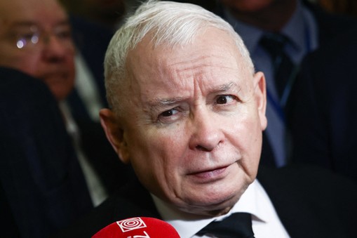 Jarosław Kaczyński