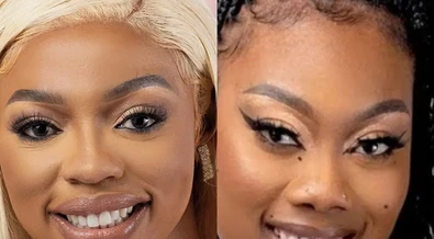 BBTitans: Khosi and Blue Aiva finally reconcile...or so we hope