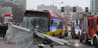 Kierowcy MPK: to grozi wypadkiem