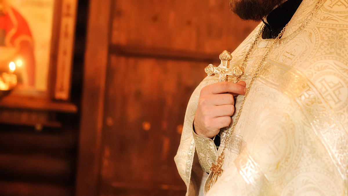 Podlaskie: dziś prawosławne święto Zaśnięcia NMP