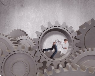 Czas morderczych przejęć. Wielkie korporacje "zabiją" każdego, kto stanie na ich drodze