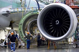 Amerykańska armia ratuje wyniki Boeinga