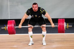 Adrian Zieliński i jego trener złożyli wyjaśnienia ws. afery dopingowej