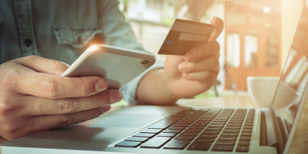 Pandemia spowodowała, że rynek e-commerce zaczął się bardzo szybko rozwijać, można powiedzieć, że w trzy miesiące skoczyliśmy o trzy lata do przodu.