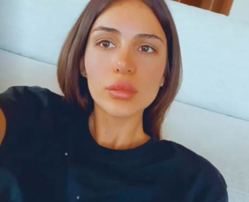 Anastasija Ražnatović