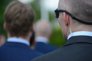 Rusza nowy BOR. Ale nie dla ministrów Ziobry i Błaszczaka