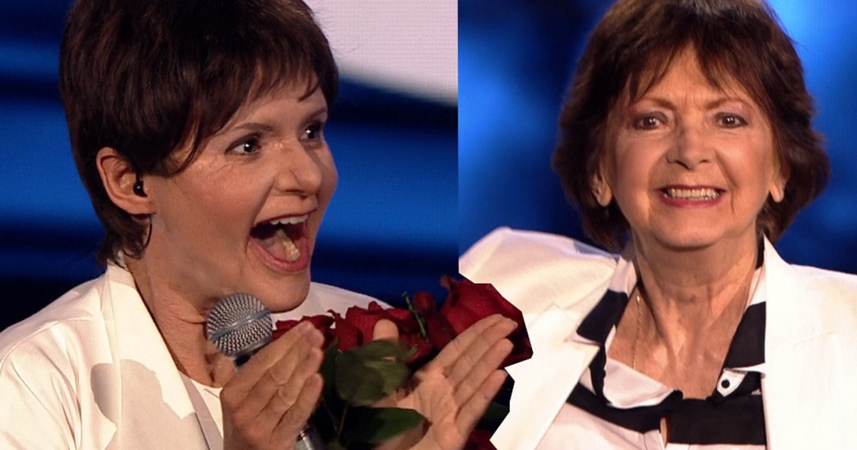 Halina Kunicka Twoja Twarz Brzmi Znajomo