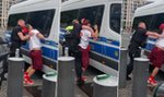 Tylko u nas. Polacy dali się Niemcom we znaki. Mamy raport berlińskiej policji, liczba zatrzymanych szokuje