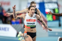 Ewa Swoboda: Pokonanie Elaine Thompson-Herah? Wow!