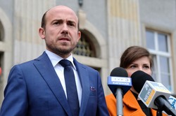 Budka o rekonstrukcji rządu: To będzie rząd chaosu narodowego