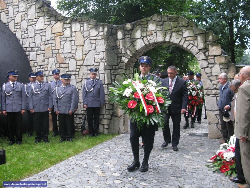 Święto policji 2014