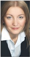 Katarzyna Rzeżnicka, doradca podatkowy,
    starszy konsultant w dziale doradztwa podatkowego
    PricewaterhouseCoopers