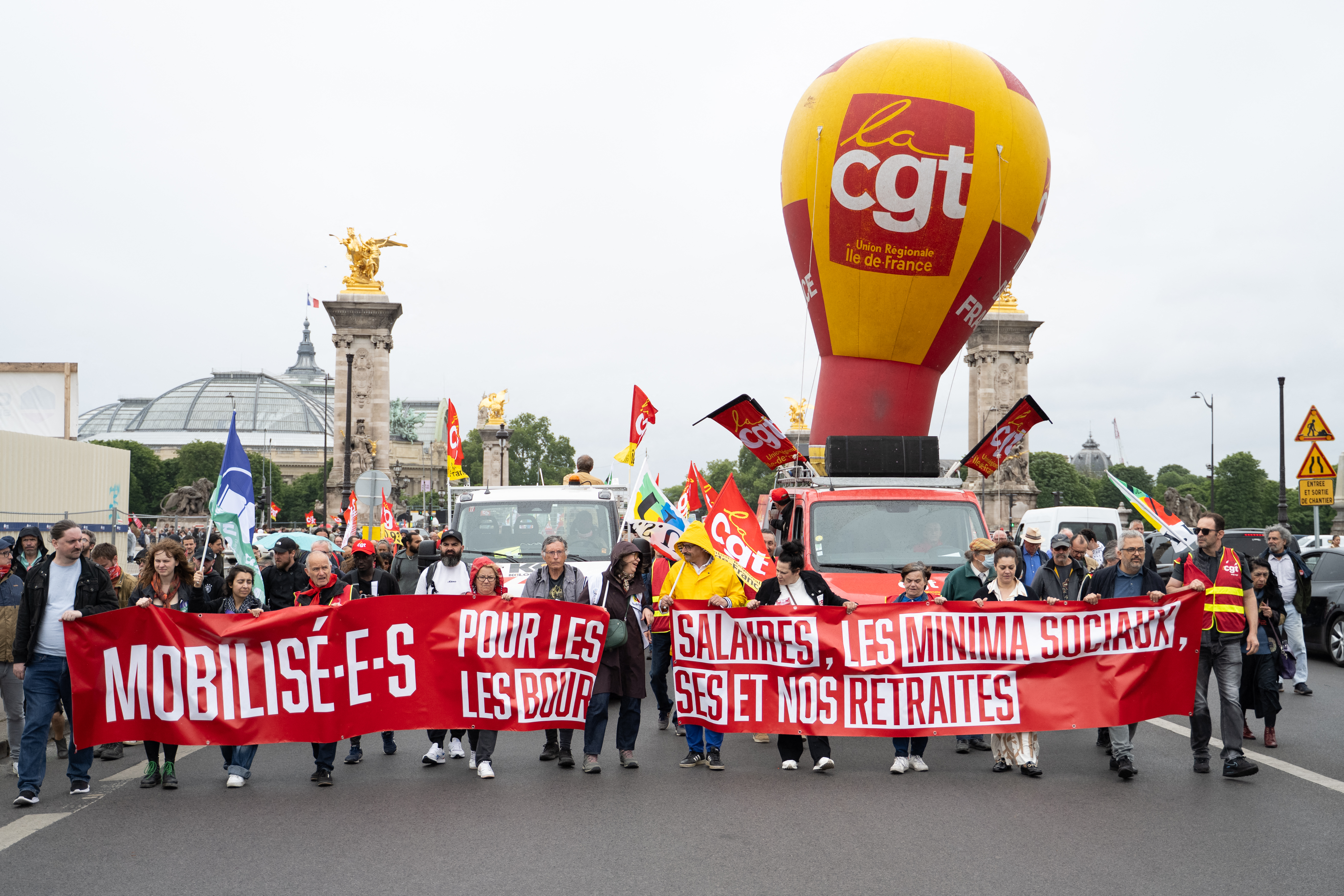 Lecornu promet l'amélioration des retraites des femmes en 2026