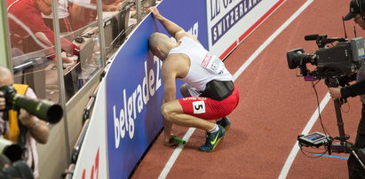 Kolejna impreza sportowa odwołana. Tym razem lekkoatletyczne mistrzostwa Europy