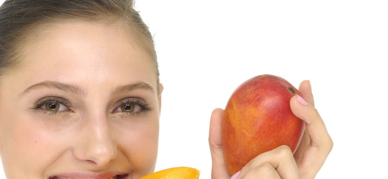Mango - pogromca tkanki tłuszczowej?