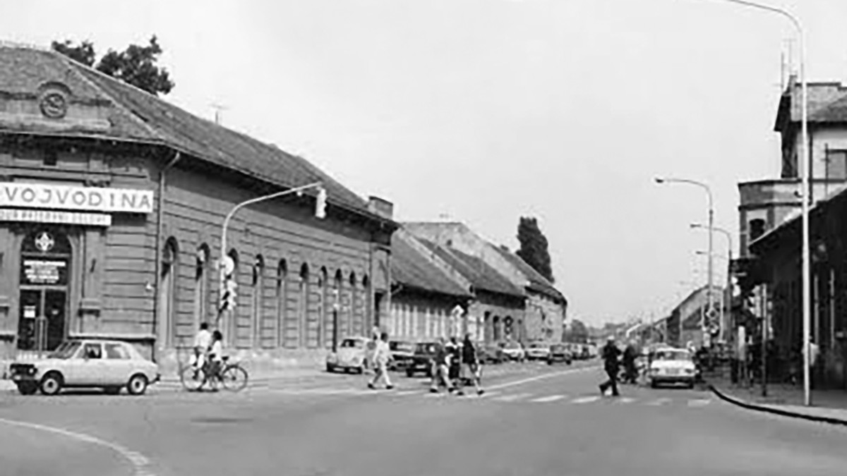 Subotica, ilustracija