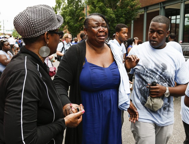 Patty King – córka B.B. Kinga