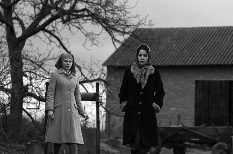 "Ida" (reż. Paweł Pawlikowski)