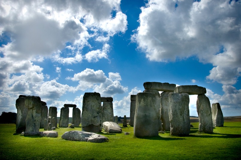 Stonehenge