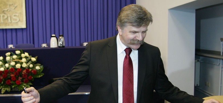 PiS mści się na Niemcach za "wypędzonych"?