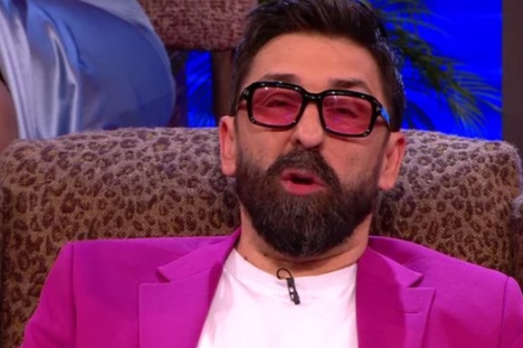 "SVE SAMO DA NAM BUDE ZABAVNO" Ognjen Amidžić se prisetio pokojnog Marinka Madžgalja, pa isplivala TAJNA o najvećem hitu Flamingosa