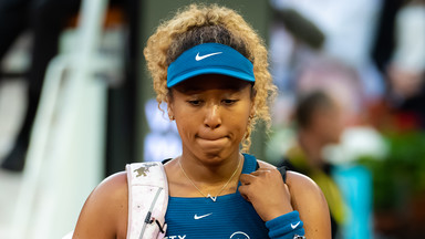 Naomi Osaka mówi o swoim koszmarze. "Śniła mi się Iga Świątek, bardzo się bałam"