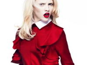 Ginta Lapina