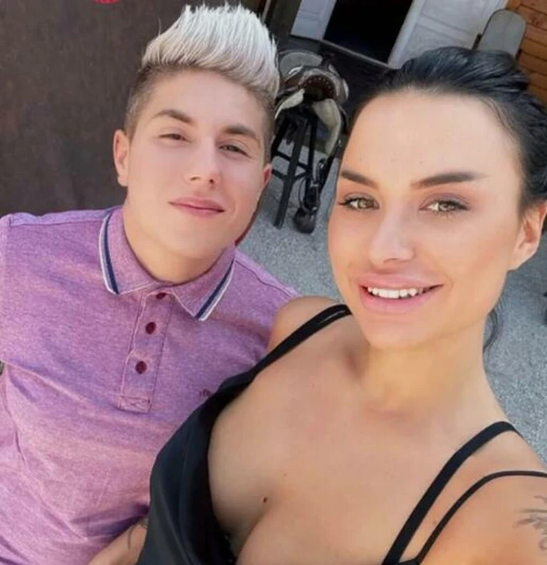 Jovana Tomić Matora