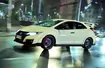 Honda Civic Type R - mroczny rycerz