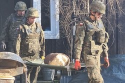 Bomba przez 80 lat przeleżała pod podłogą. Niesamowita opowieść babci