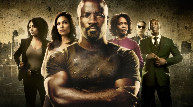 "Luke Cage" (2. sezon)