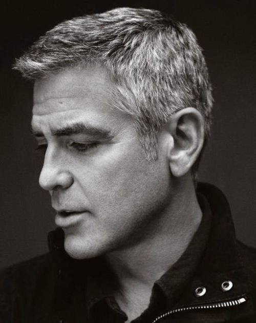 George Clooney