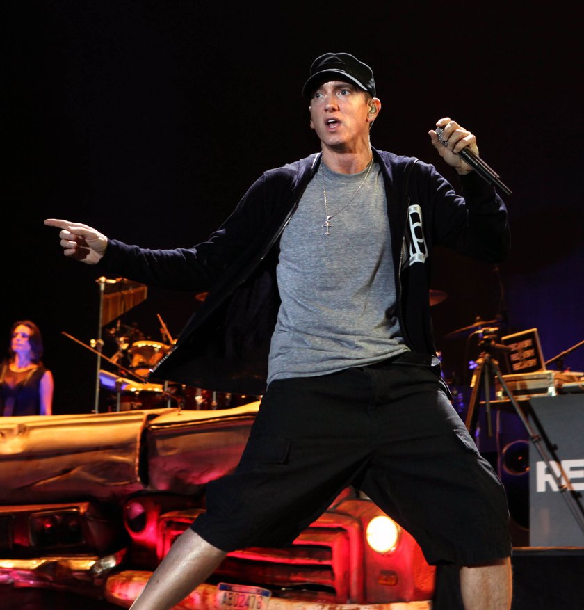 Eminem 