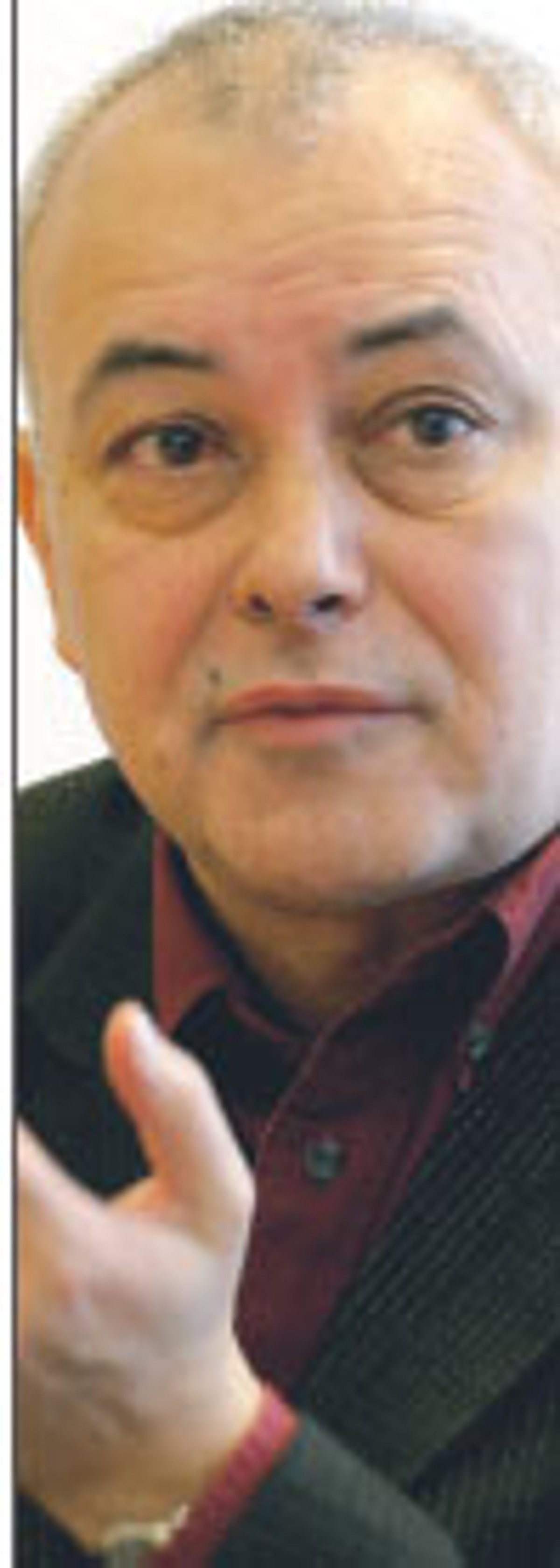 Prof. Michał Kulesza, Uniwersytet Warszawski